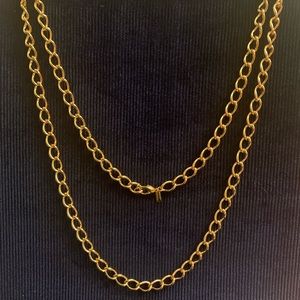 3 for $35😈😈Monet necklace